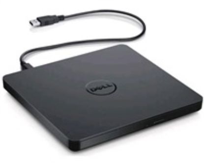 Obrázek DELL External USB DVD+/ - RW Drive DW316