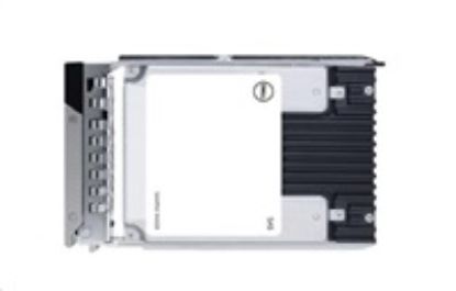 Obrázek DELL 1.92 TB SSD up to SAS 24Gbps ISE Read Intensive 512e 2.5in Hot- Plug 1 WPD CK