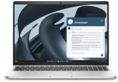 Obrázek DELL NTB Pro 16 Plus PB16255/ AMD Ryzen 5 220/ 16 GB/ 512SSD/ 16" FHD+ / IR Cam/ 65 W|WLAN|Backlit Kb|W11 Pro|3Y PS NBD