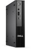 Obrázek DELL PC Pro Micro QCM1255/ TPM/ AMD Ryzen 3 8300GE/ 8 GB/ 512 GB SSD/ 65 W/ WLAN/ Kb/ Mouse/ W11 Pro/ 3Y PS NBD