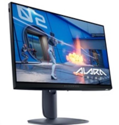 Obrázek DELL LCD AW2525HM- 25"/ FHD/ 1920 x 1080/ 16: 9/ 320 Hz/ 1 ms/ 1000: 1/ 400 cd/ m2/ HDMI/ DP/ VESA/ PIVOT/ 3YNBD