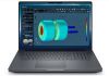 Obrázek DELL NTB Pro Max Plus 18 MB18250/ U7- 265HX/ 32 GB/ 1TSSD/ 18" QHD+/ IR Cam/ NVI RTX 2000/ 280 W Type- C/ WLAN/ Bck Kb…
