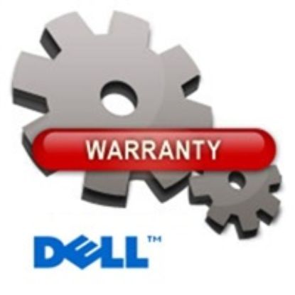 Obrázek DELL Rozšírenie záruky z 3Y Adv Ex to 3Y ProSpt Adv Ex- DOCKS SD25 TB5