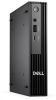 Obrázek DELL PC Pro Micro QCM1255/ 35 W/ AMD Ryzen 5 8500/ 16 GB/ 512 GB SSD/ 65 W/ WLAN/ Kb/ Mouse/ W11 Pro/ 3Y PS NBD