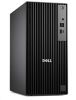 Obrázek DELL PC Pro Tower QCT1255/ 180 W/ AMD Ryzen 5 8600G/ 16 GB/ 512 GB SSD/ Integrated/ Kb/ Mouse/ W11 Pro/ 3Y PS NBD