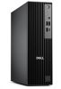 Obrázek DELL PC Pro Slim QCS1255/ 180 W/ AMD Ryzen 7 8700G/ 16 GB/ 512 GB SSD/ Integrated/ WLAN/ Kb/ Mouse/ W11 Pro/ 3Y PS NBD