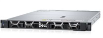 Obrázek DELL SRV PowerEdge R660xs / 8 x 2.5" HotPlug/ 4510/ 32 GB/ 480 GB SSD/ 2 x 1100 W/ H755/ iDRAC9 En./ 5Yr Basic NBD