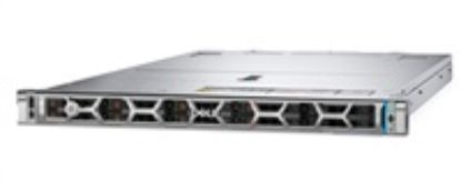 Obrázek DELL SRV PowerEdge R470 Smart Selection/ 6 x 2.5"/ 6507P/ 1 x 32 GB/ 480 GB SSD SATA/ iDRAC10 Enterpris/ 2 x 1100 W…