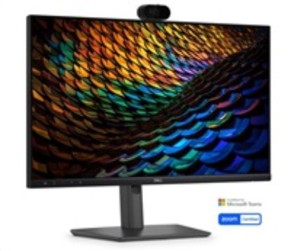 Obrázek DELL LCD P2426HEB - 23, 8"/ FHD/ IPS/ 1920 x 1080/ 16: 9/ 120 Hz/ 8 ms/ 1500: 1/ 300 cd/ m2/ HDMI/ DP/ VESA/ PIVOT…