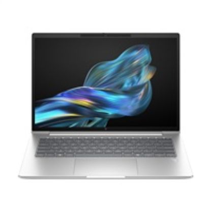 Obrázek HP NTB EliteBook 6 G1q 14" X1- 26- 100 WUXGA 300FHD, 32 GB, 512 GB, WiFi7, BT, FpS, backlit keyb, Win11ProARM, 3y onsite