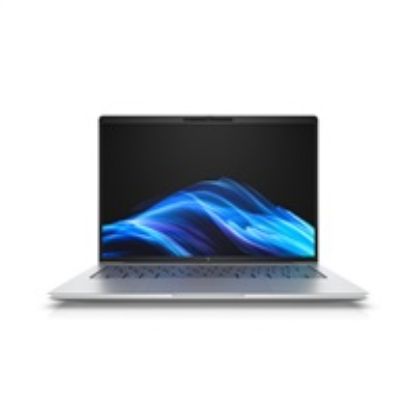 Obrázek HP NTB EliteBook 8 G1i 14" U7- 258V WUXGA 400 5MP IR, 32 GB, 1 TB, WiFi7, BT, FpS, 5G, backlit keyb, Win11Pro, 3y onsite
