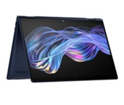 Obrázek HP NTB EliteBook X Flip G1i U5- 228V 40TOPS 14" WUXGA 1920 x 1200 400 IR touch, 32 GB, 512 GB TLC, 68 WHr, Win11Pro…