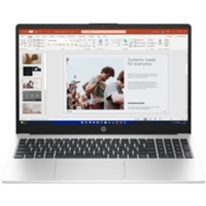 Obrázek HP NTB 250R G10 C5- 120U 15.6 FHD 300, 1 x 16 GB, 512 GB, WiFi ax, BT, FpS, Win11Pro 3y onsite