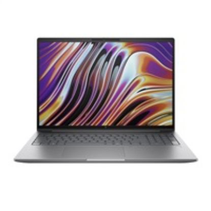 Obrázek HP NTB ZBook Power G11A R7 8845HS 16AG WUXGA, 32 GB DDR5 5600, 1 TB PCIe- 4 x 4, WiFi 6E, BT, Win11Pro, 4yonsite