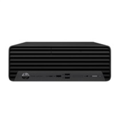Obrázek HP PC Pro SFF 400G9 i5- 14500, 1 x 8 GB, 512 GB M.2 NVMe, Intel HD DP+HDMI, usb kl. myš, 240 W platinum, Win11Pro, 3y…