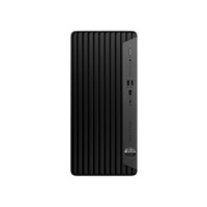 Obrázek HP PC Pro Tower 400G9 i5- 12500, 1 x 8 GB, 512 GB M.2 NVMe, Intel HD DP+HDMI, kl. a myš, 260 W, FDOS, 3y onsite