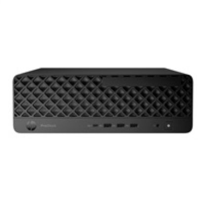 Obrázek HP PC ProDesk 4 SFF G1i AI, Ultra 5 235, 1 x 16 GB, 512 GB, Intel UHD (Arc) 3Xe LPG, kl. a myš, 280 W platinum…