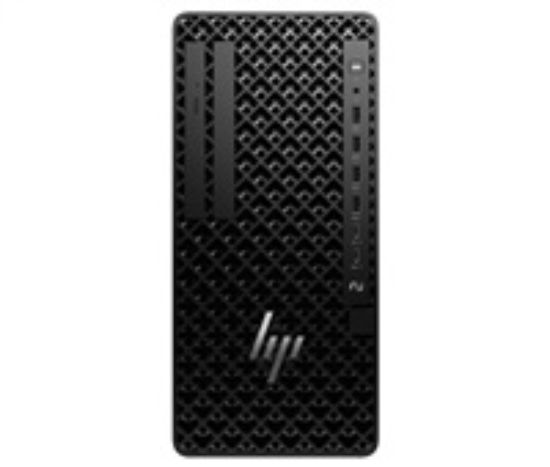 Obrázek HP PC Z1 Tower G1i 500 W, Intel Core U9 285 vPro, RTX A1000 8 GB, 2×32 GB DDR5, 512 GB+1 TB, Kb+Mouse, Win11Pro HE