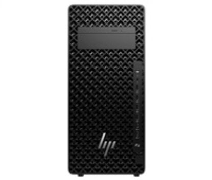 Obrázek HP PC Z2 Tower G1i 1200 W, Intel Core U9 285K (24C/ 5.7GHz), RTX 5080 16 GB GDDR7, 2×32 GB DDR5, 1 TB, K+M, Win11Pro…