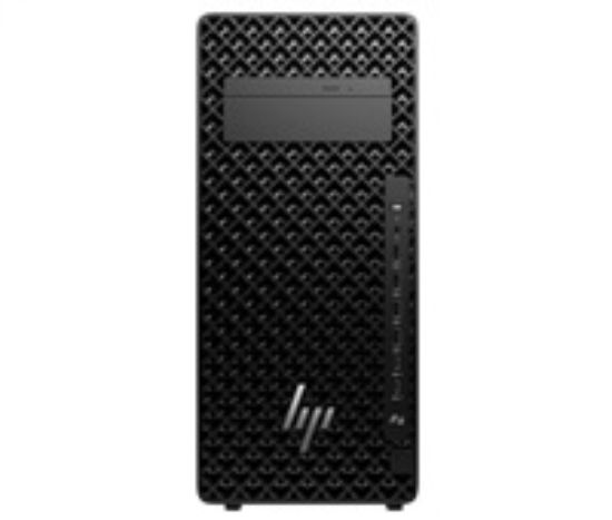 Obrázek HP PC Z2 Tower G1i 1200 W, Intel Core U9 285K, RTX PRO 4000 Blackwell 24 GB, 2×32 GB DDR5, 512 GB+1 TB, K+M, Win11Pro…