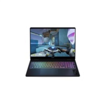 Obrázek NTB OMEN MAX 16- ak0002nc, Ryzen AI 9 HX 375, 16" 2.5K , 32 GB DDR5, 1 TB SSD, RTX 5070 Ti 12 GB, Win11 Home, 2Y on…