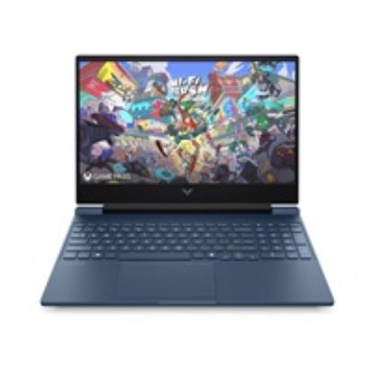 Obrázek NTB VICTUS 15- fa2001nc, Core 5 - 210H (8C), 15.6 FHD AG IPS 144 Hz 300 nits, 24 GB DDR5, SSD 1 TB, RTX 5050 8 GB, Win…