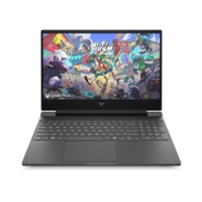 Obrázek NTB VICTUS 15- fa2004nc, Core 7 - 240H, 15.6 FHD AG IPS 144 Hz 300 nits, 24 GB DDR5, SSD 1 TB, RTX 5060 8 GB, Win11