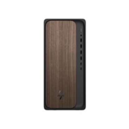 Obrázek PC HP OmniDesk M02- 0001nc, i5- 14400, 16 GB DDR5, SSD 512 GB, Wind11 Home, GamePass 3měsíce zdarma