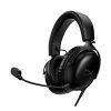 Obrázek HyperX Cloud III BLK GAM HEADSET - Sluchátka k PC