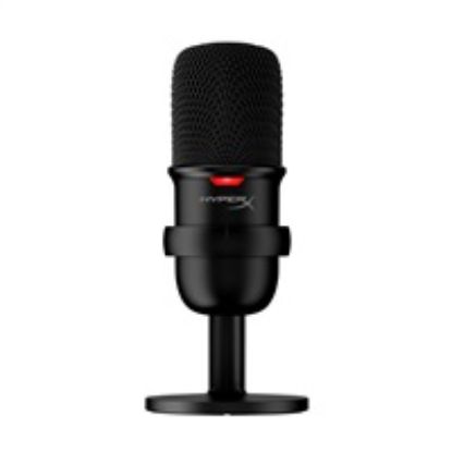 Obrázek HyperX SoloCast 2 - USB Microphone (Black)