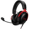 Obrázek HyperX Cloud III BLK/ RED GAM HEADSET - Sluchátka k PC