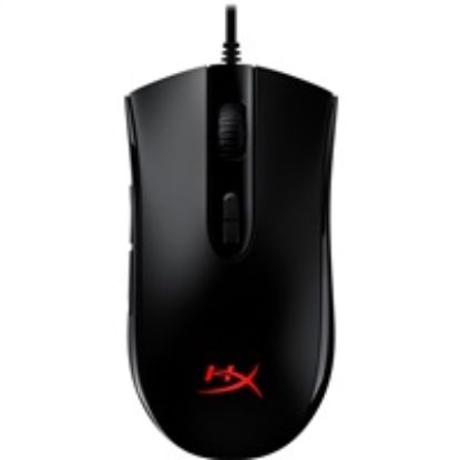 Obrázek HyperX Pulsefire Core - Gaming Mouse (Black) (HX- MC004B) - Myš