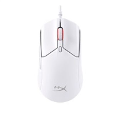 Obrázek HyperX Pulsefire Haste White Wired Gaming Mouse 2 - Myš