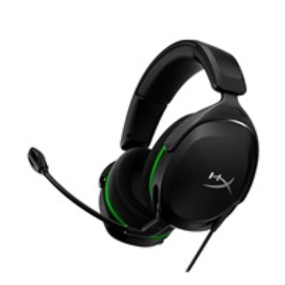 Obrázek HyperX CloudX Stinger 2 Core BLK GAM HEADSET Xbox - Sluchátka pro herní konsole