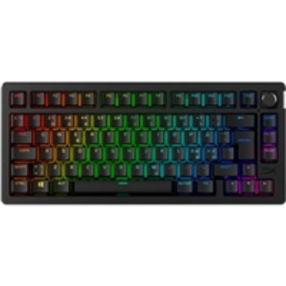 Obrázek HyperX Alloy Rise 75 Wireless