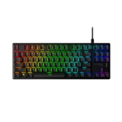 Obrázek HyperX Alloy Origins Core Mechanical Gaming Keyboard, HX Blue- US