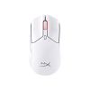 Obrázek HyperX Pulsefire Haste 2 Mini Wireless White Gaming Mouse - Myš