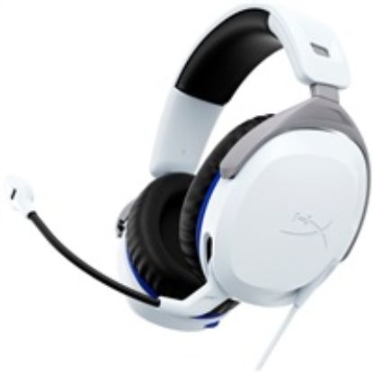 Obrázek HyperX Cloud Stinger 2 GAM HEADSET PS - Sluchátka pro herní konsole