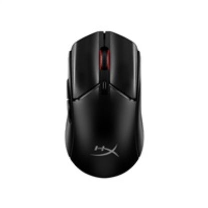 Obrázek HyperX Pulsefire Haste 2 Core Wireless Black/ Black Gaming Mouse - Myš