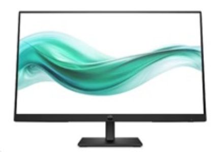 Obrázek HP LCD 327pe 27" FHD 1920 x 1080, IPS w/ LED, 250, 1000: 1, 5 ms, 100 Hz, Pivot, VGA, HDMI, HP Eye Easy