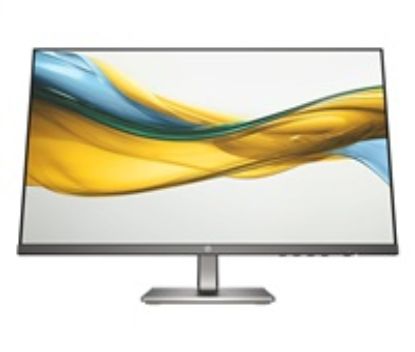 Obrázek HP LCD 524da 23.8" 1920 x 1080, IPS w/ LED micro- edge, 300 nits, 100 Hz, 1500: 1, 5 ms g/ g, VGA, HDMI 1.4, 2 x 2 W…