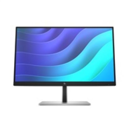 Obrázek HP LCD E22 G5 21.5" 1920 x 1080, IPS w/ LED micro- edge, jas 250 cd/ m2, 1000: 1, 5 ms g/ g, DP 1.2, HDMI 1.4, 4xUSB3.2