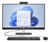Obrázek HP AiO 27- cr0004nc, 27" FHD AG IPS, RYZEN 7 7730U, 32 GB DDR4 3200, SSD 1 TB, Win11 Home