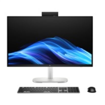 Obrázek HP AiO EliteStudio 8 G1i 27 T U7 265, 1 x 32 GB DDR5, 1TGB, WiFi7+BT, wrls kl. a myš, 280 W pl., DP+HDMI+TB4(PD100 W…