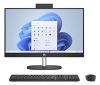 Obrázek HP AiO 24- cr2007nc, 24" FHD, Ultra7 255U, RAM 32 GB DDR5, SSD 1 TB, Win 11 Home, GamePass 3měsíce zdarma