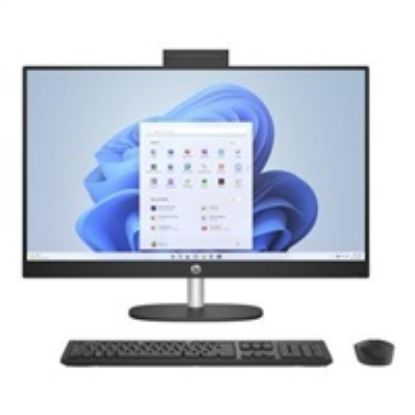 Obrázek HP AiO 27- cr2006nc, 27" FHD, Ultra5 225U, RAM 32 GB DDR5, SSD 1 TB, Win 11 Home, GamePass 3měsíce zdarma