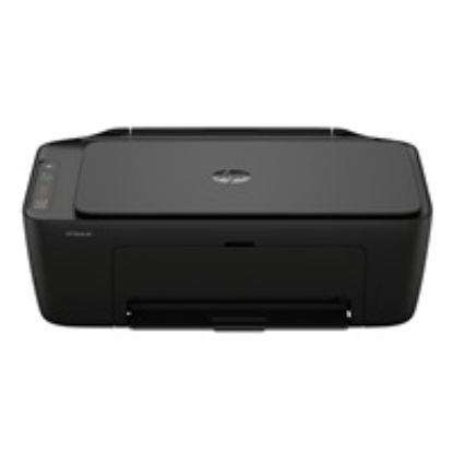 Obrázek HP All- in- One Deskjet 2910 Cement Noir (A4, 7, 5/ 5, 5 ppm, USB, Wi- Fi, BT, Print, Scan, Copy)