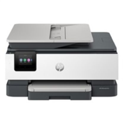 Obrázek HP All- in- One Officejet Pro 8132e HP+ (A4, 20 ppm, USB 2.0, Ethernet, Wi- Fi, Print, Scan, Copy, FAX, Duplex, ADF)