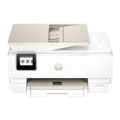 Obrázek HP All- in- One ENVY Photo 7930 Light Portobello (A4, 15/ 10 ppm, USB, Wi- Fi, BT, Print, Scan, Copy, ADF, Duplex)