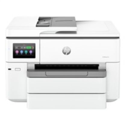 Obrázek HP All- in- One Officejet 9730e Wide Format (A3, 22 ppm (A4), USB, Ethernet, Wi- Fi, Print/ Scan/ Copy DADF)